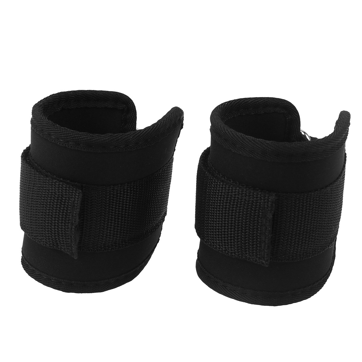 Aquatic Aerobics - 2Pcs Ankle Strap Adjustable Wrist Weights