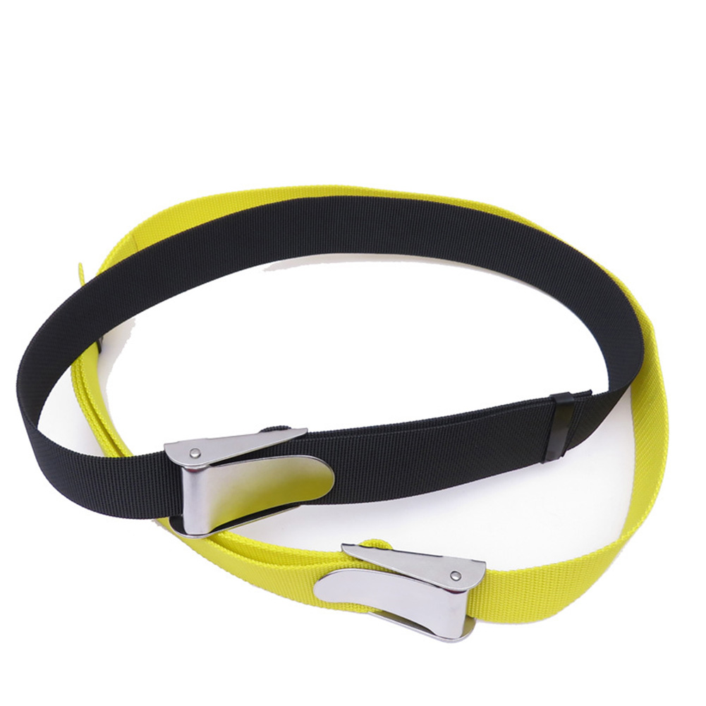 Dive Weight Belt - Weight Strap Diving Belt Scuba Sports