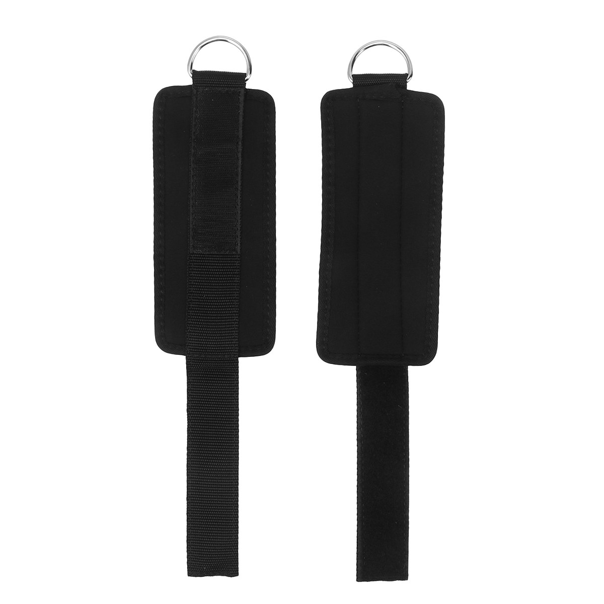 Aquatic Aerobics - 2Pcs Ankle Strap Adjustable Wrist Weights