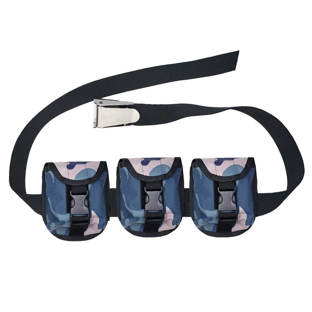 1.5m Scuba Diving Weight Belt  - đánh giá và giá Dive Weight Belt