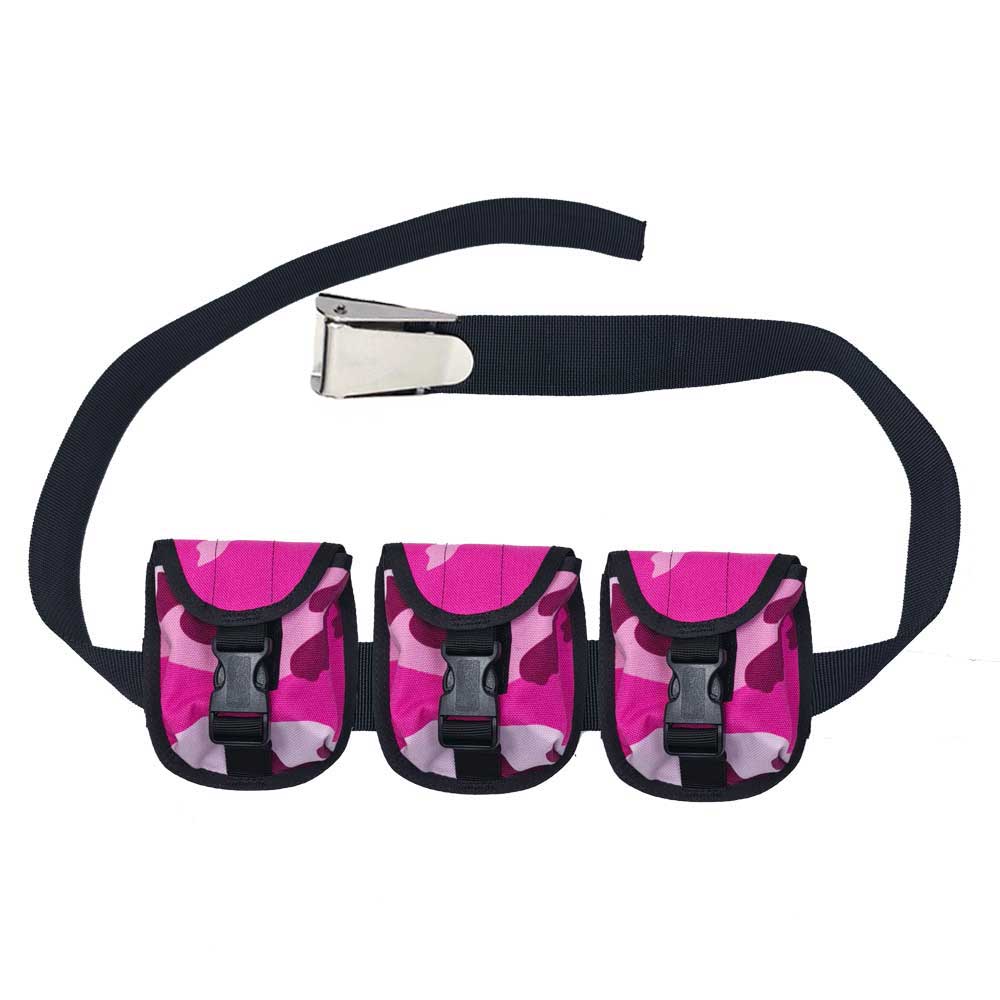 1.5m Scuba Diving Weight Belt  - đánh giá và giá Dive Weight Belt