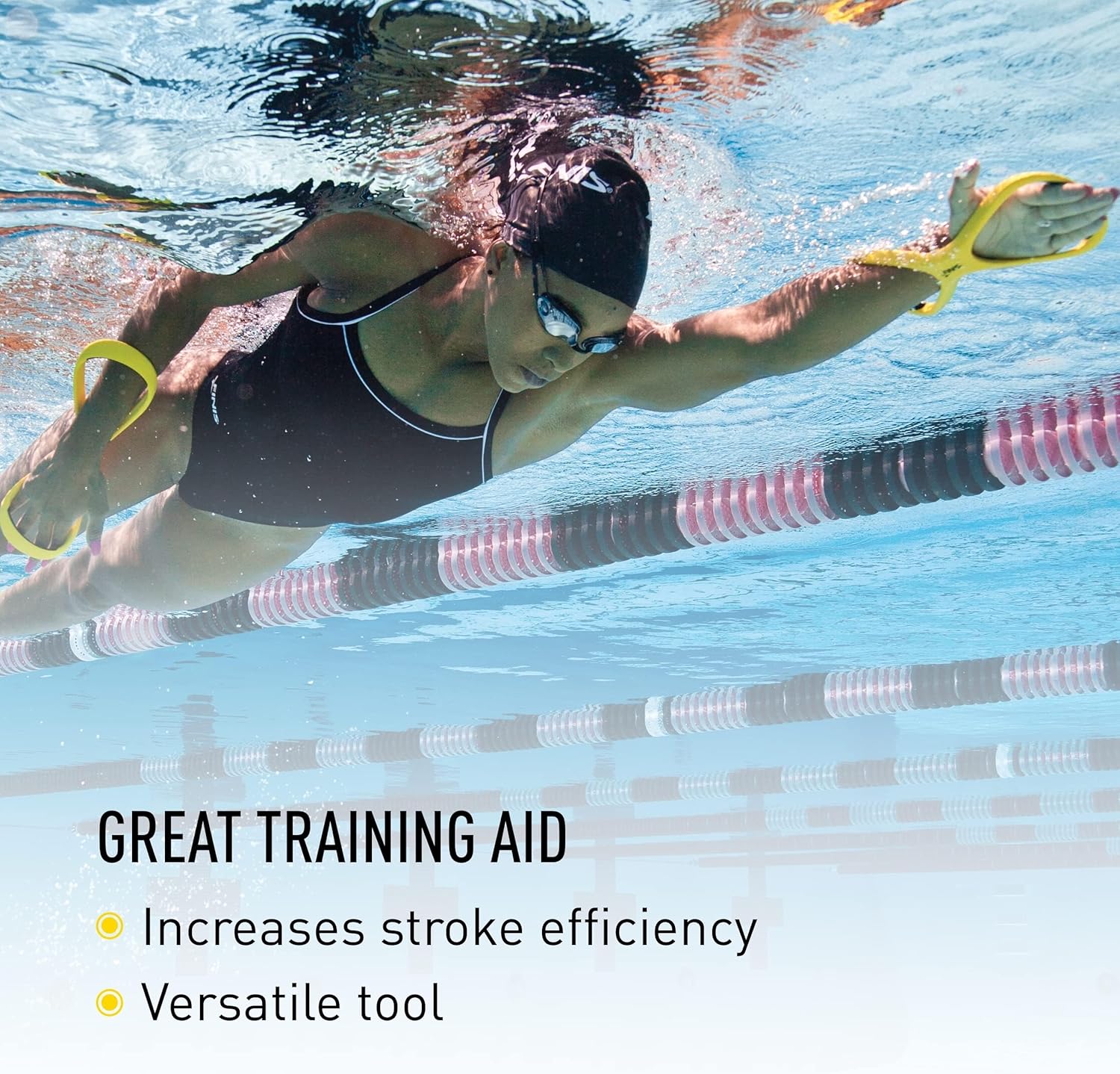 8 Shape Swimming Trainer Forea - đánh giá và giá Aquatic Aerobics