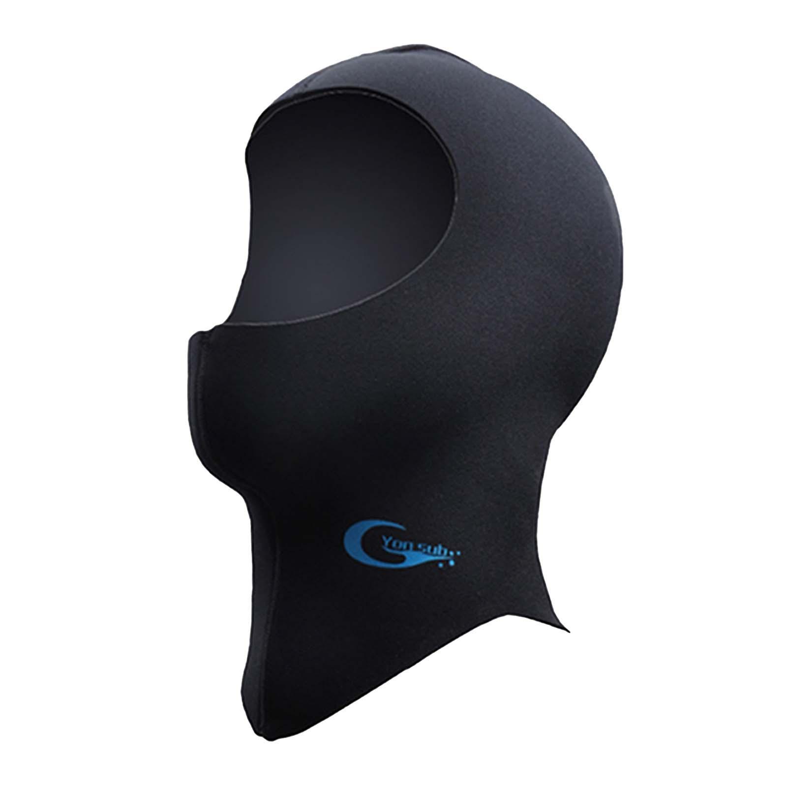 Wetsuit Hood 3mm Neoprene Scub - đánh giá và giá Wetsuit 3Mm Neoprene