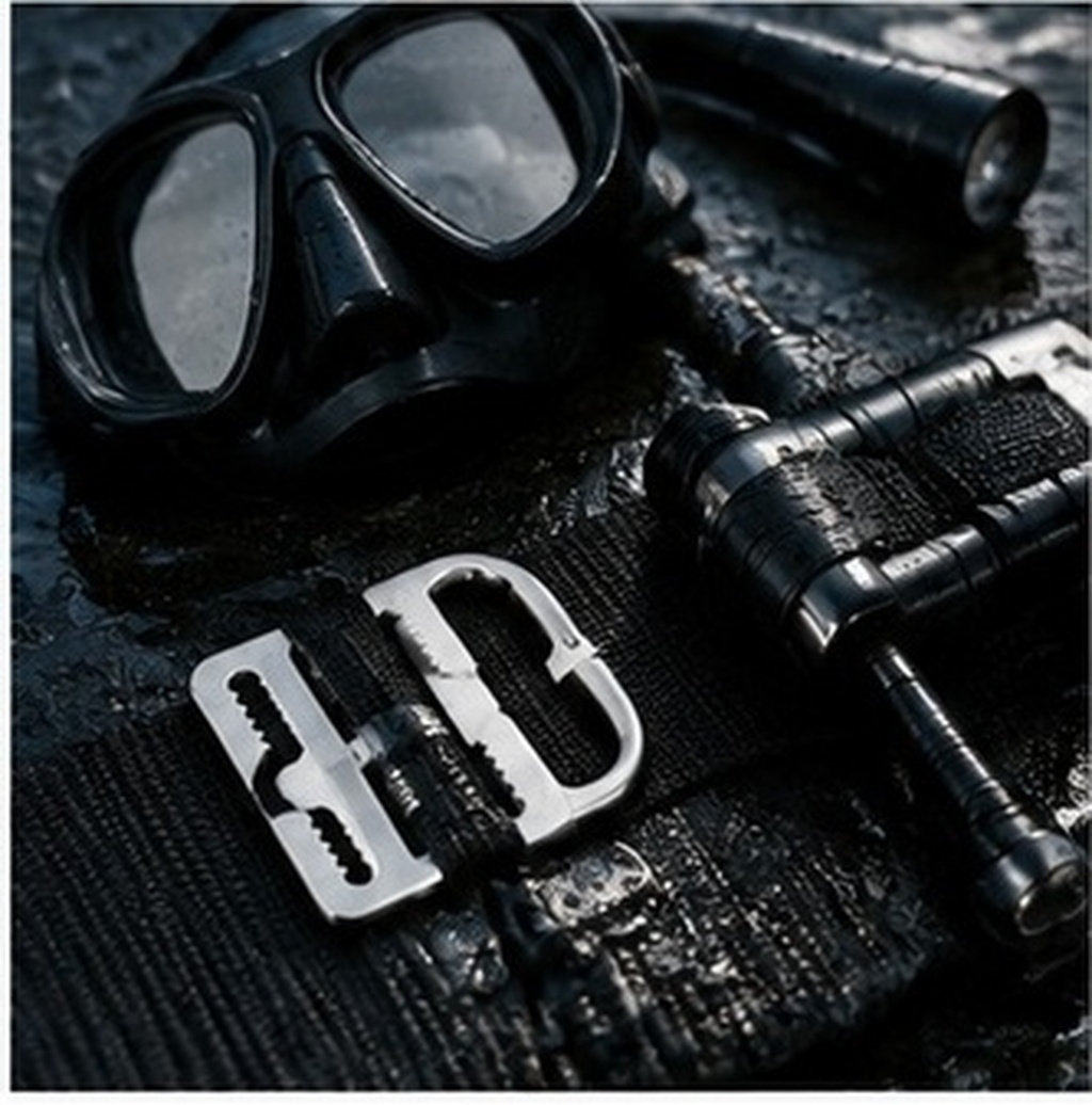 2Sets Scuba Diving Weight Belt - đánh giá và giá Dive Weight Belt