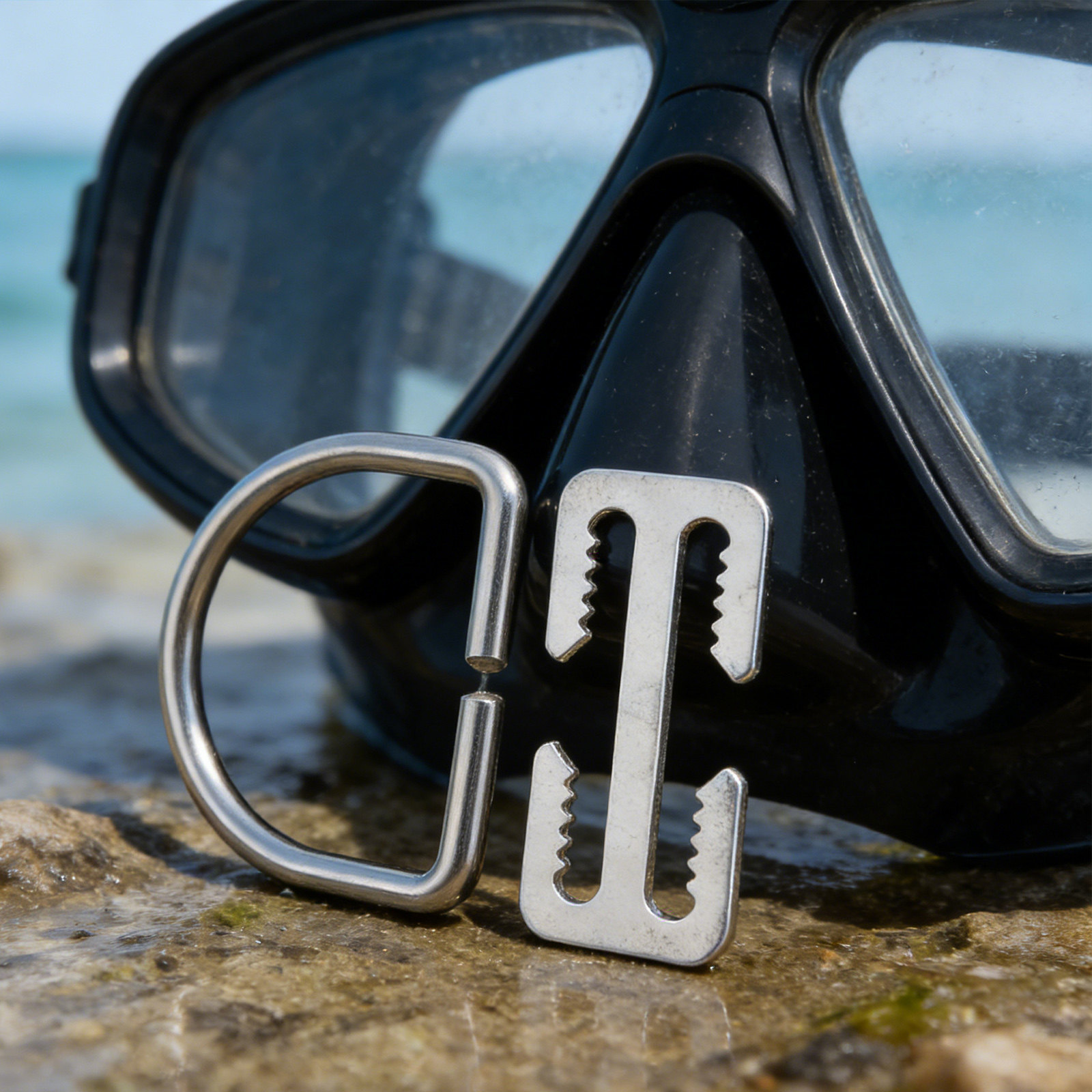 2Sets Scuba Diving Weight Belt - đánh giá và giá Dive Weight Belt