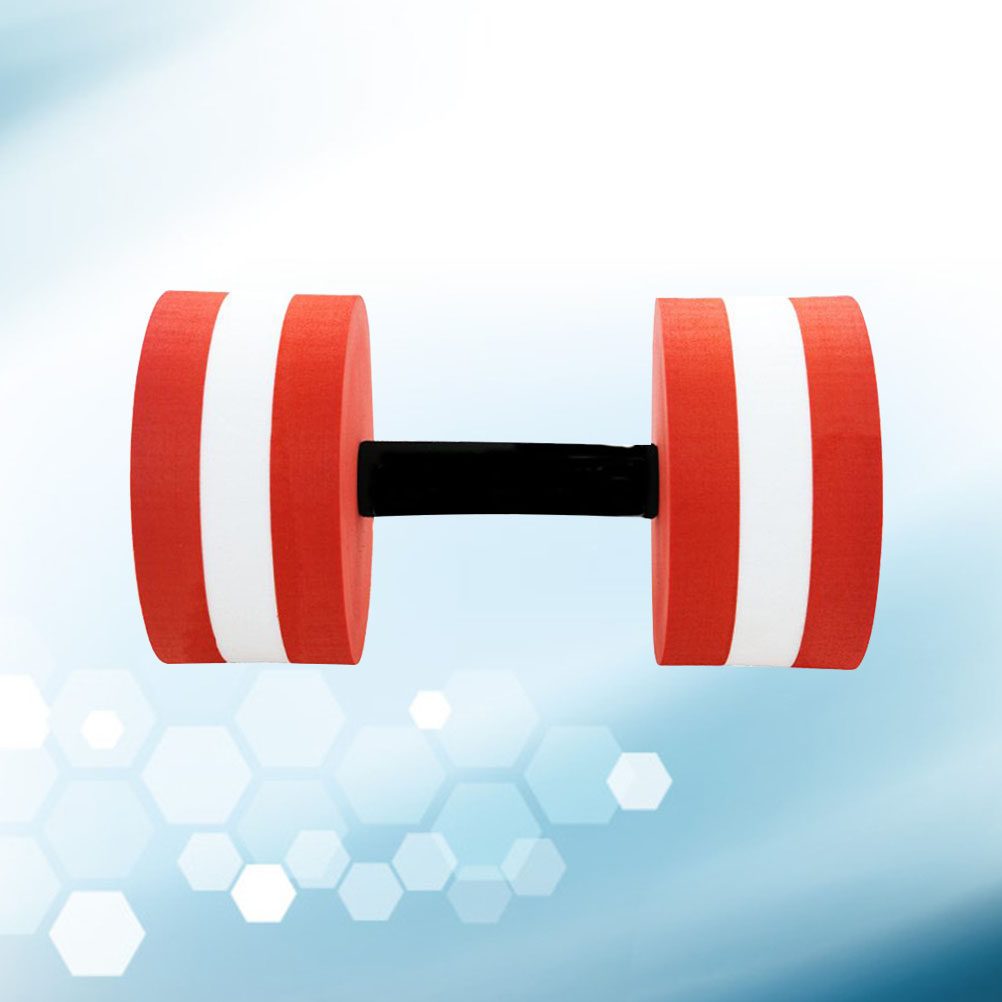 2Pcs Eva Floating Dumbbells Wa - đánh giá và giá Aquatic Aerobics