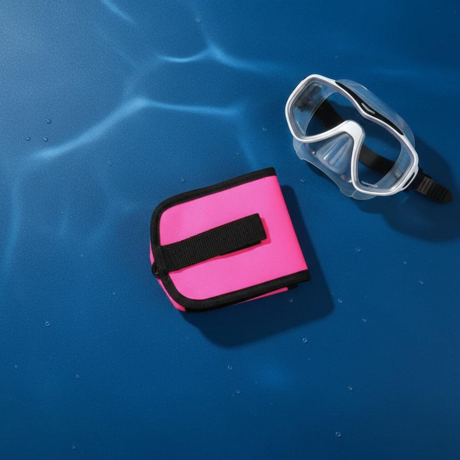 Versatile Diving Weight Pouch  - đánh giá và giá Dive Weight Belt