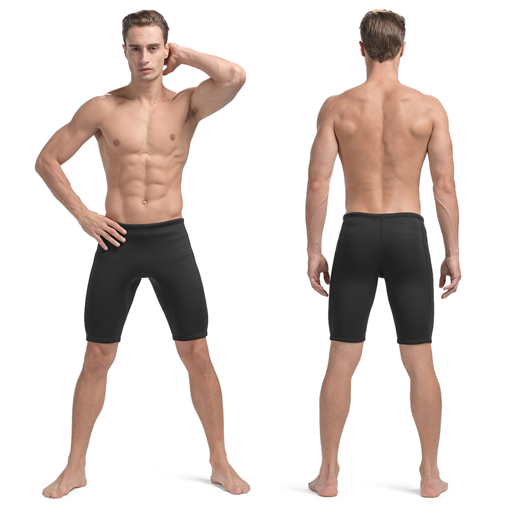 3mm Neoprene Wetsuit Shorts Me - đánh giá và giá Wetsuit 3Mm Neoprene