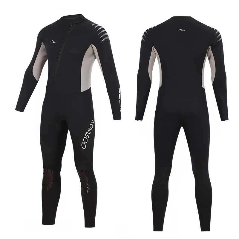 Men Wetsuit 3mm Neoprene Surfi - đánh giá và giá Wetsuit 3Mm Neoprene