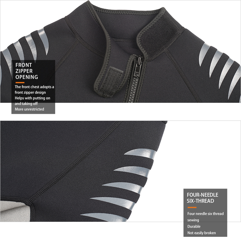 Men Wetsuit 3mm Neoprene Surfi - đánh giá và giá Wetsuit 3Mm Neoprene