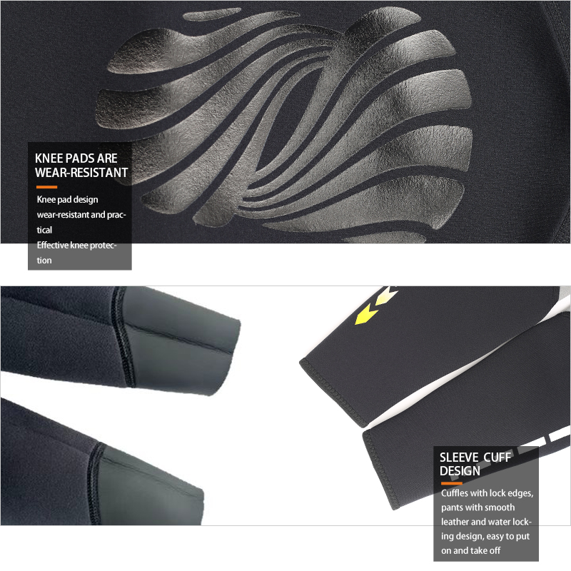 Men Wetsuit 3mm Neoprene Surfi - đánh giá và giá Wetsuit 3Mm Neoprene