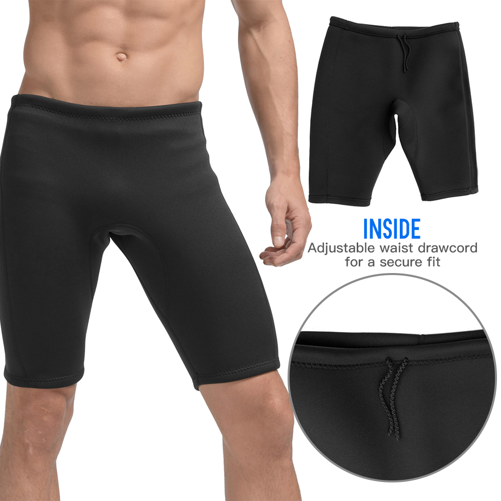 3mm Neoprene Wetsuit Shorts Me - đánh giá và giá Wetsuit 3Mm Neoprene