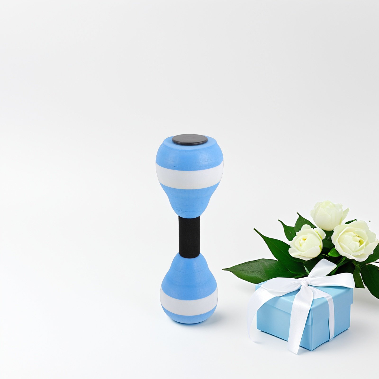 1Pair Aquatic Dumbbells for Po - đánh giá và giá Aquatic Aerobics