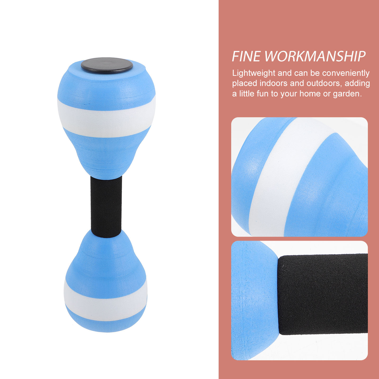 1Pair Aquatic Dumbbells for Po - đánh giá và giá Aquatic Aerobics