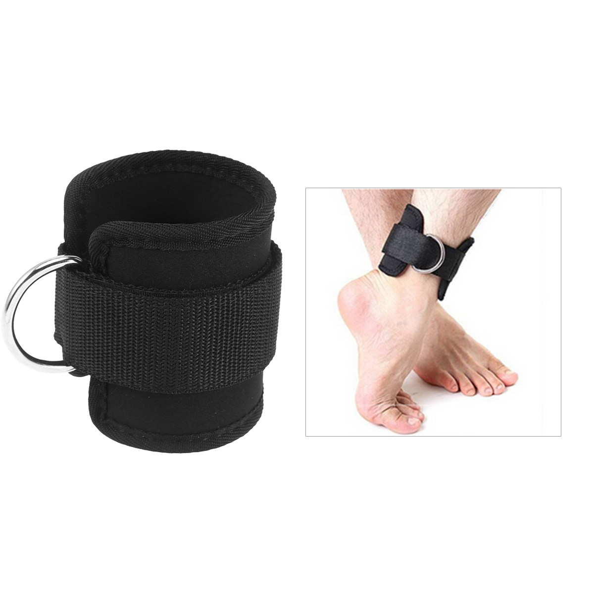 2Pcs Ankle Strap Adjustable Wr - đánh giá và giá Aquatic Aerobics