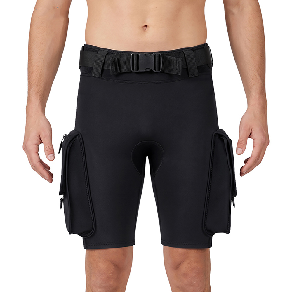 Men Wetsuit Shorts 3mm Neopren - đánh giá và giá Wetsuit 3Mm Neoprene