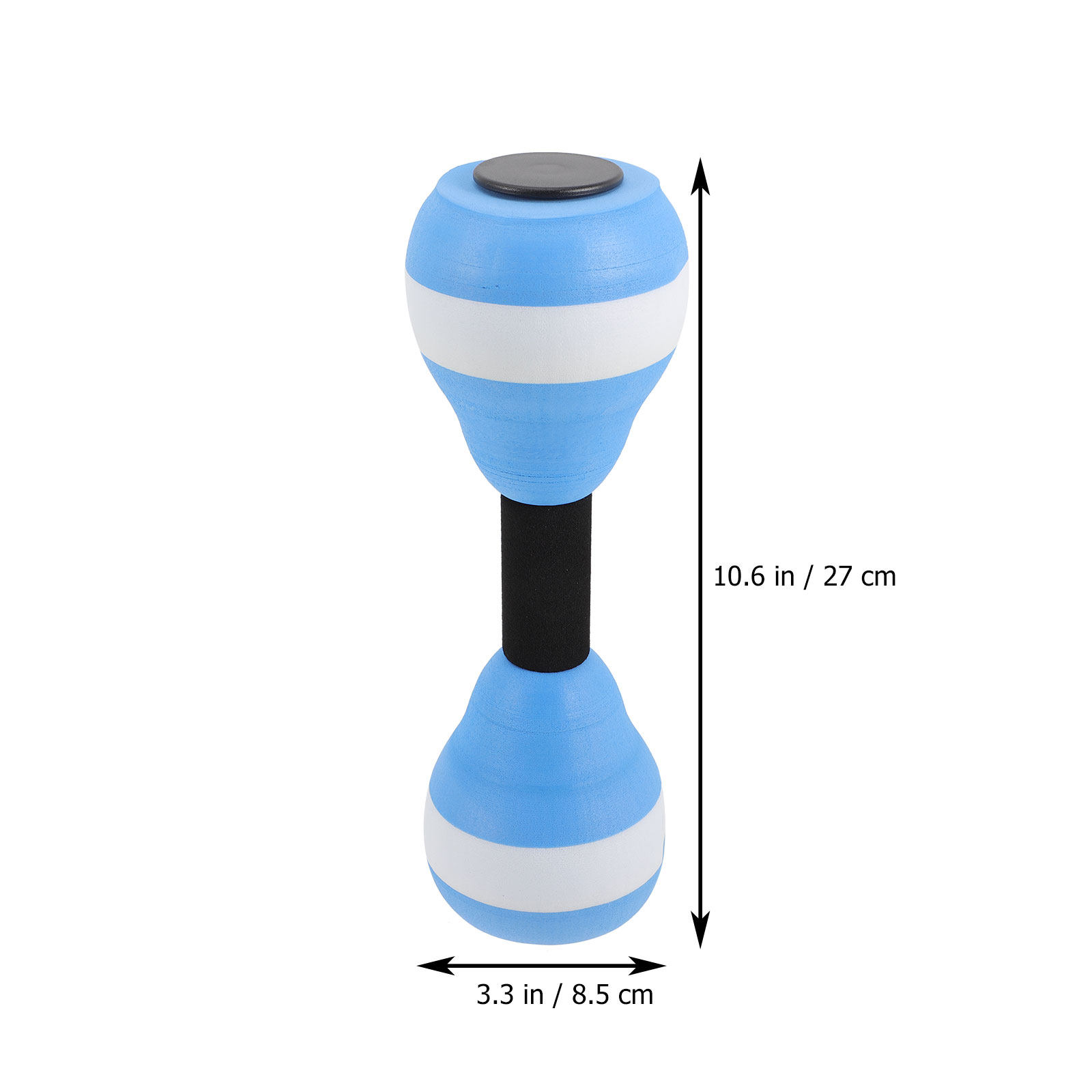 1Pair Pool Dumbbells Aquatic D - đánh giá và giá Aquatic Aerobics