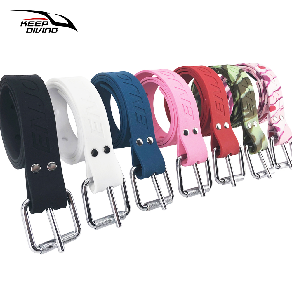 2026 1 pcs 1.3M~1.5M Cutable S - đánh giá và giá Dive Weight Belt