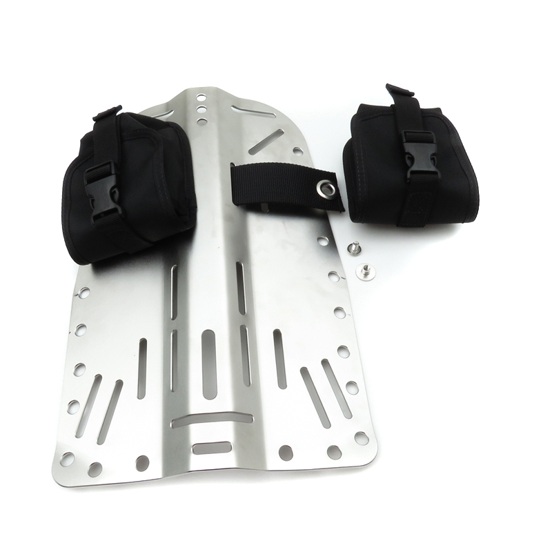 Diving Backfly Backboard Expan - đánh giá và giá Dive Weight Belt