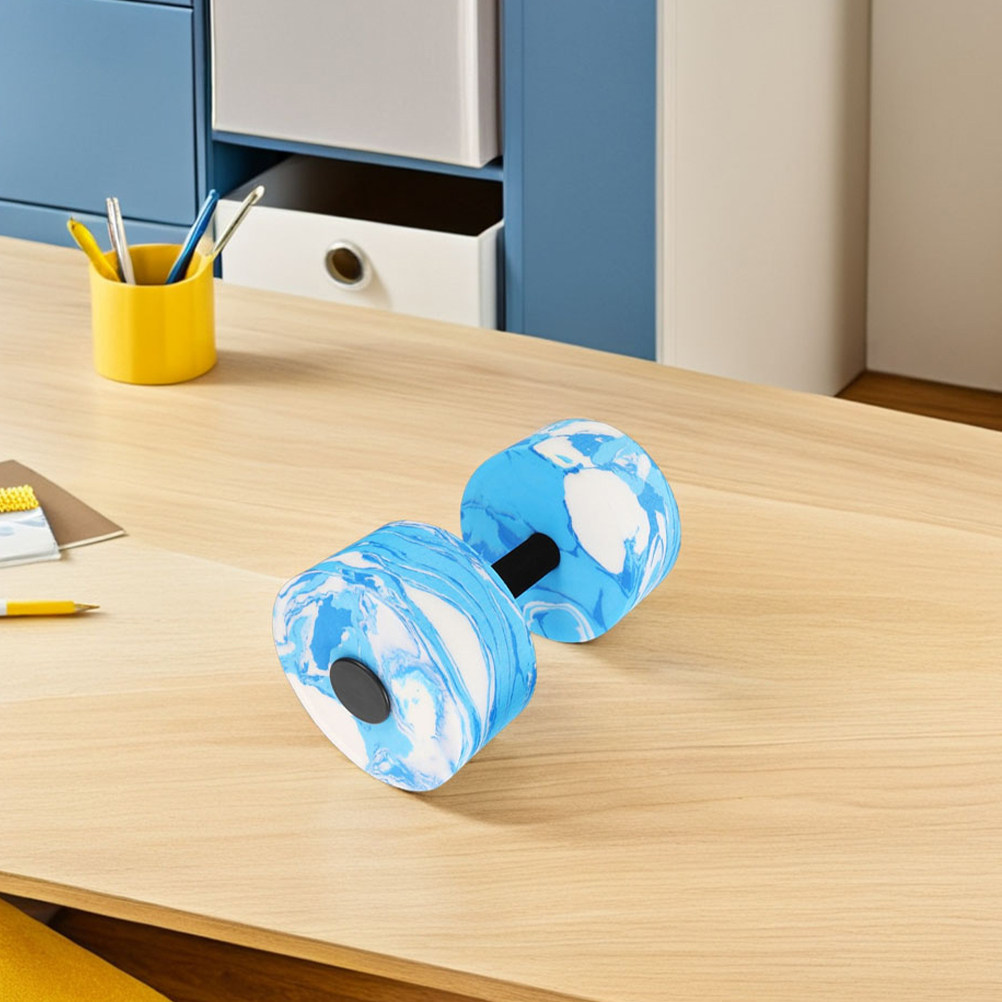 EVA Water Dumbbell Lightweight - đánh giá và giá Aquatic Aerobics