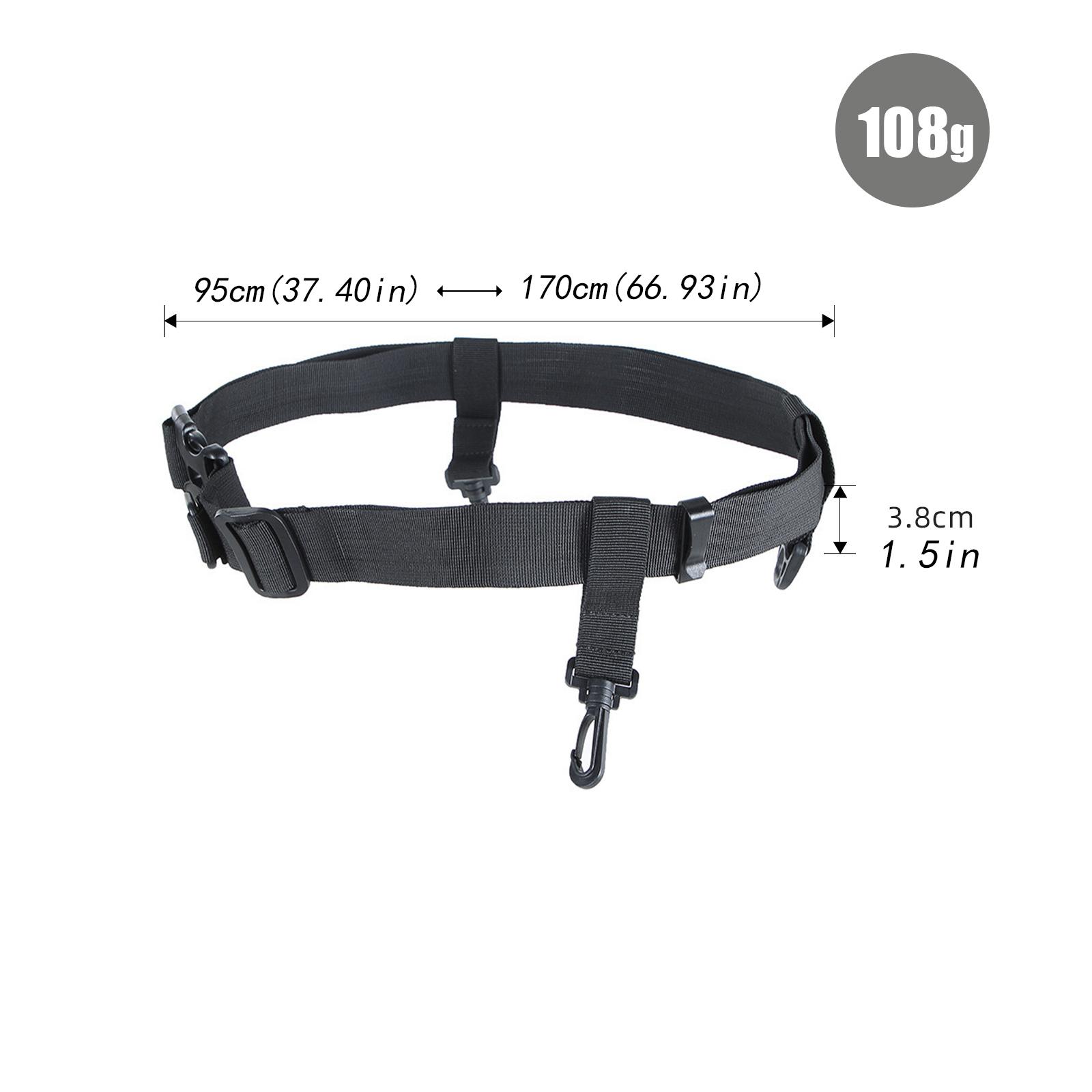 Diving Weight Belt Easy to Use - đánh giá và giá Dive Weight Belt