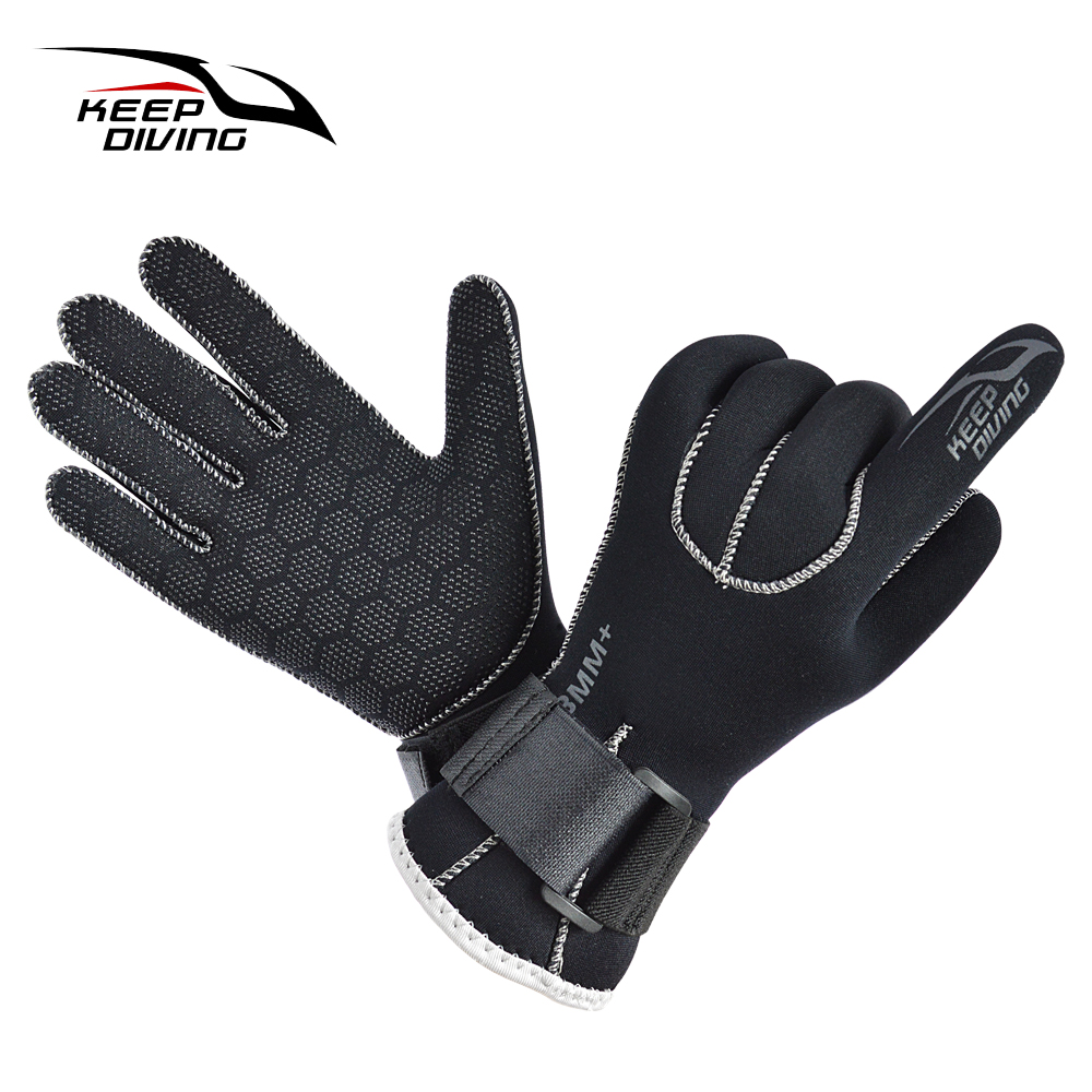 3mm Wetsuit Gloves Thermal Ant - đánh giá và giá Wetsuit 3Mm Neoprene